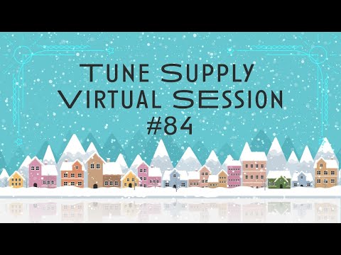 Virtual Irish Music Session #84