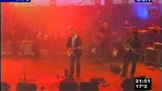 Lito Vitale septeto junto a  Kevin Johansen - sur o no sur - Bicentenario Argentino