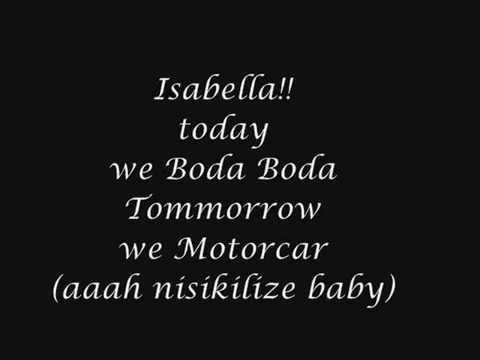 download lagu mp3 mp4 Isabella Lyrics, download lagu Isabella Lyrics gratis, unduh video klip Isabella Lyrics