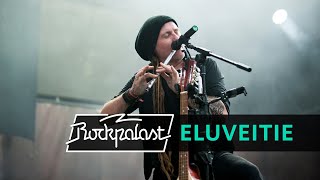 Eluveitie live | Rockpalast | 2019