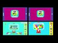 All PBS Kids Game App Promos at once!