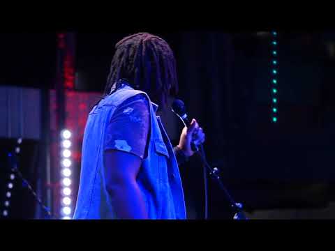 Ya Minko "TIRED" at the Public Bar Live