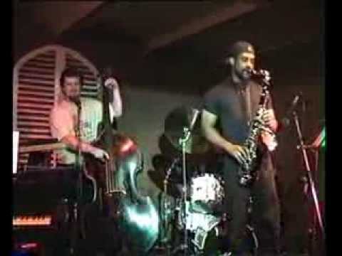 Andrzej Cudzich Quartet (with Ronnie Burrage, Gary Thomas and David Kikoski)