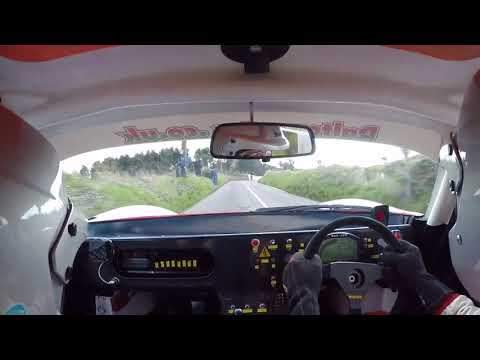 Thumbnail for West Cork Rally 2018 Stage9 Ardfield John Dalton/Gwynfor Jones Darrian T90 GTR+ by John Dalton