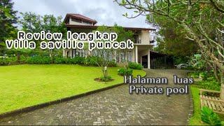Download lagu Full review villa saville puncak cisarua bogor mp3