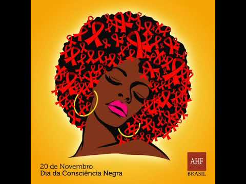 Dia da Consciência Negra