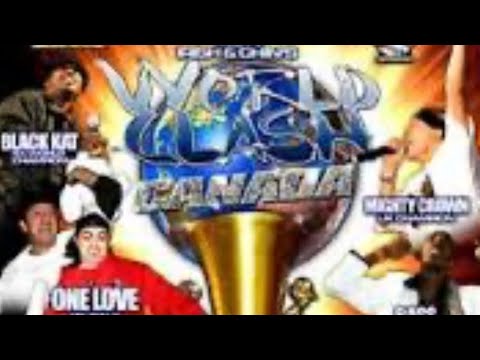 WORLD CLASH CANADA  BASS ODYSSEY VS MIGHTY CROWN VS BLACKKAT  VS DESSERT STORM VS LEXXUS SUPREME PT2