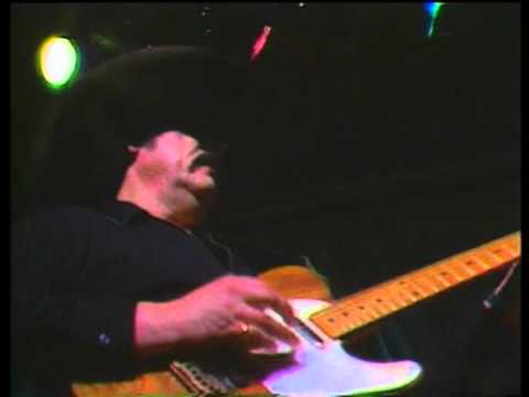 Ventures live 1984 - Stars on Guitars