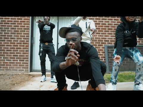 BiG SAV - Back From The Dead (Music Video)