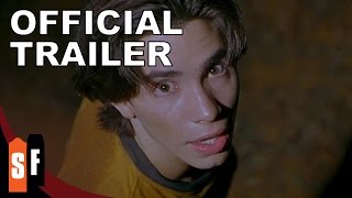 Jeepers Creepers (2001) - Official Trailer (HD)