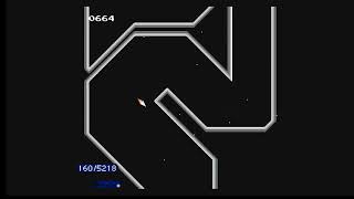 Irritating Ship (NES) TAS 1:17.03