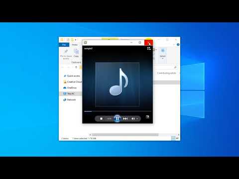 WAV To AIFF Converter Software