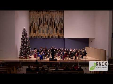 KW YCB - Looney Tunes Overture