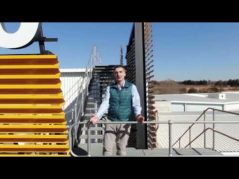 University of Pretoria, Engineering 4.0 