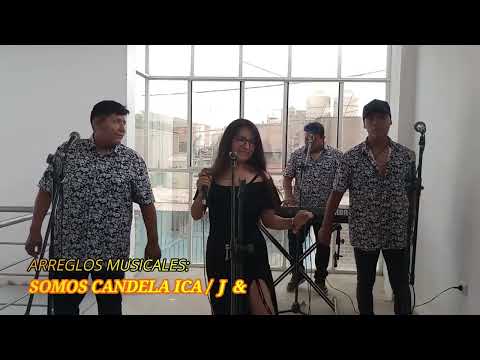 MIX-SEÑORA CASADA-NEGRITO INGRATO (D.R) PRIMICIA 2025 SOMOS CANDELA ICA/ J&R STUDIO/ CEL966188950