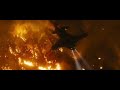 Maze Runner The Death Cure Safe Haven