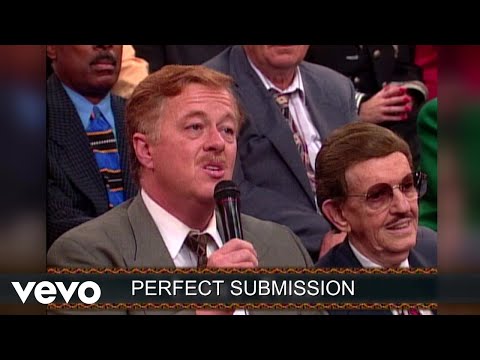 Blessed Assurance (Lyric Video / Live At Gaither Studios, Alexandria, IN/1997)