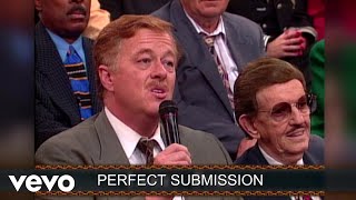 Blessed Assurance (Lyric Video / Live At Gaither Studios, Alexandria, IN/1997)