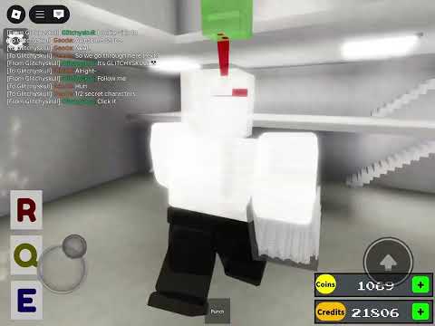 Mega Toilet Battles - Secret Character Showcase