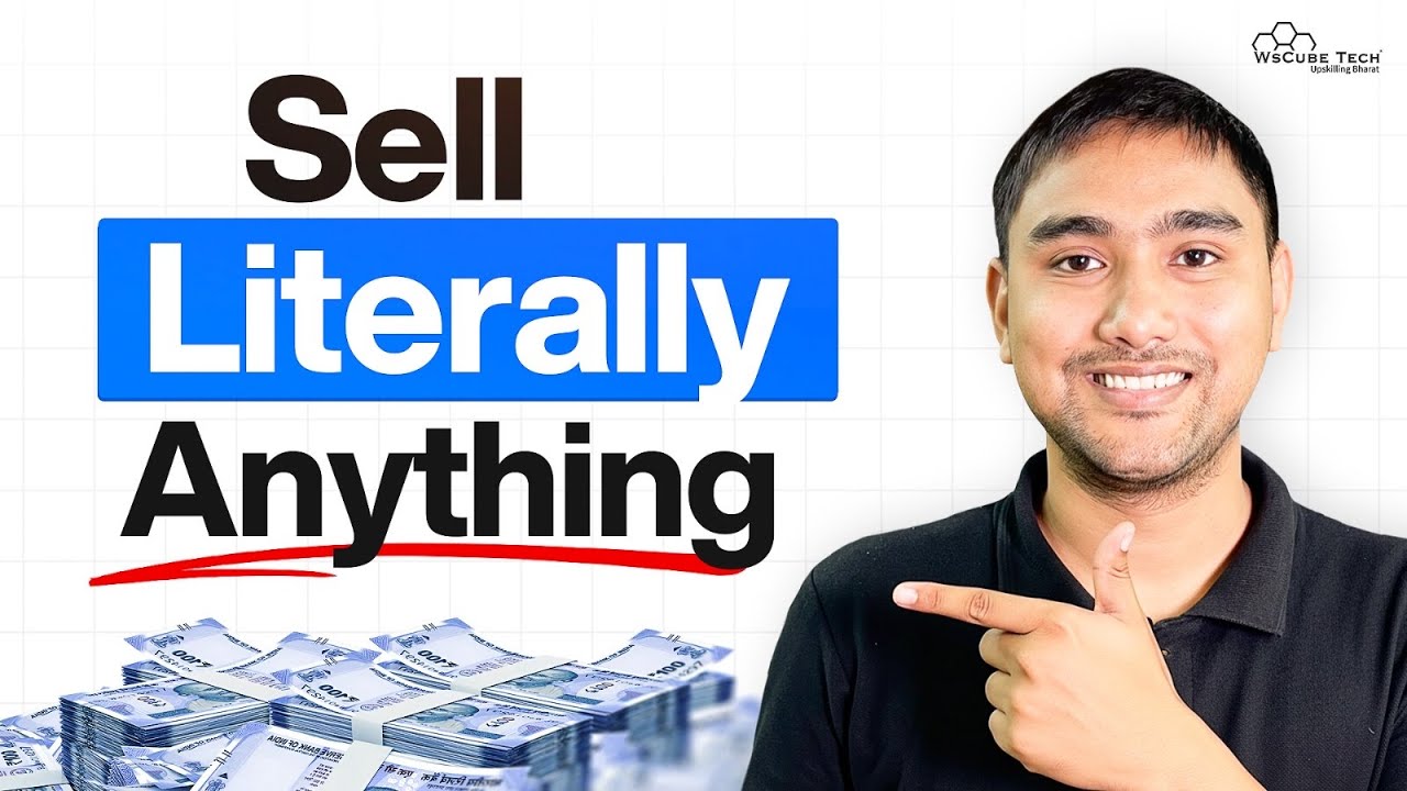 9 DARK PSYCHOLOGY Sales Techniques to Sell Anything (Earn Big)