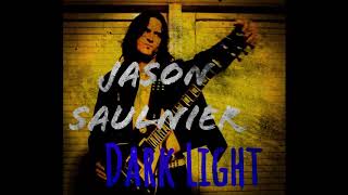 Jason Saulnier - Dark Light (Kiss Cover)