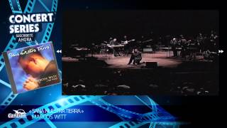 Mi primer amor - Marcos Witt