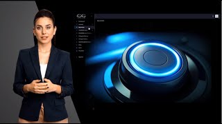 Gain Full Control -- Your Personal XP2P/UBII Control Panel