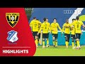 Samenvatting VVV-Venlo - FC Eindhoven (19-11-2021)