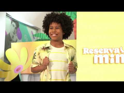 Max Fashion Day Primavera-Verão 22/23 - RESERVA MINI