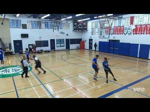 serenity vs LCB - sunday tier 2 - tcbl 2022 fall