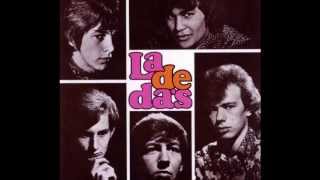 The La De Das, Ever Since That Night 1965