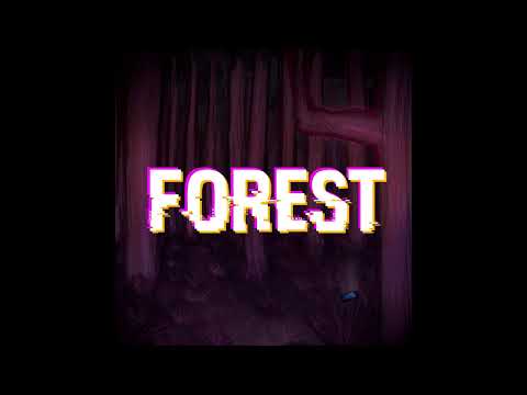 Racramein - FOREST (Full Beat Tape)
