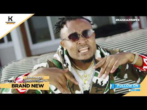 BRAND NEW: MONI CETROZONE  | VIDEO IMEFANYWA NA DIRECTOR NICKLASS |