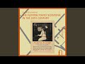 Sonatine in D Major, Op. 124 No. 2: I. Allegro moderato