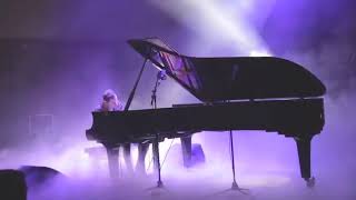 Peter Bence Live in Sydney