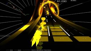 Worth It - Danny Brown and Clams Casino | Audiosurf