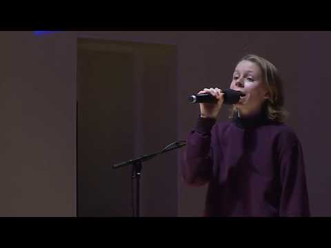 Jalgpalligala 2018: Andreas Poom ja Unistuste bänd - Metsaneid