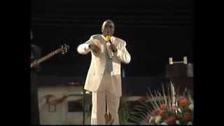 Bishop David Oyedepo - Empowerment Summit 2010 Day1 in Zambia