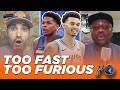 Spurs TWolves Game 6 Reaction Castle Fox Wemby TOO MUCH For Wolves The Dime With Josh And Kwab