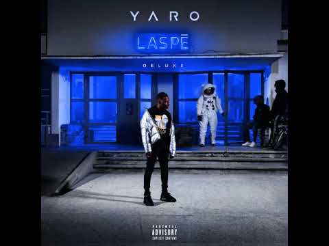 Yaro Feat Ninho - Dios Mio (Audio Officiel)