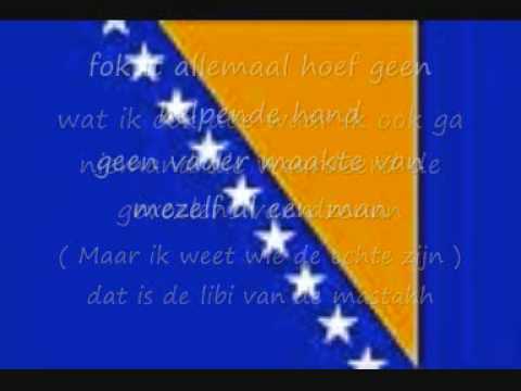 Mastah D - Wat Ik Ook Doe