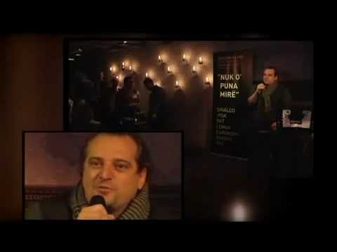 Dardan Islami - Nuk Osht Puna Mire - PART 1