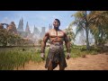 Gameplay video of Conan Exiles  All Platforms