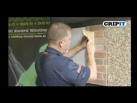 MARXMAN MARXMATE | PROFESSIONAL MARKING TOOL | UP TO 50MM