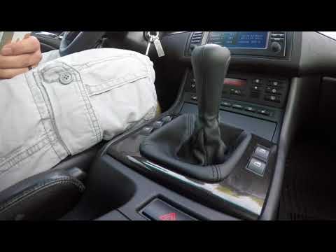 E46 M3 DKM Stage 1 LTW Flywheel Chatter
