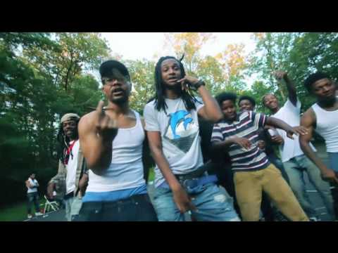 Lil Grim x MelSkii x SkiiBandz (Jugg Unit) - Slip N' Slide