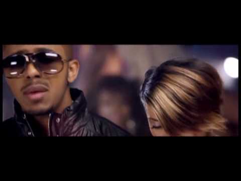 Marques Houston Ft. Rick Ross - Pullin On Her Hair (Official Music Video)