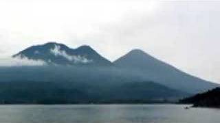 Alto Al Fuego Alux Nahual Guatemala