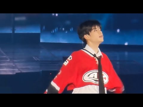 [4K] 220918 스트레이키즈 UNVEIL 11 - Lonely St. 승민 직캠
