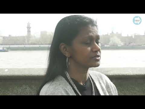 Christina Jordan is standing for The Brexit Party